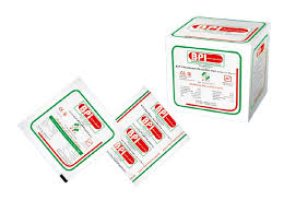 تصویر 2 از خرید و قیمت  گاز استریل ضد حساسیت + فروش عمده